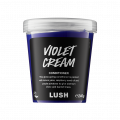 Violet Cream